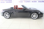 保时捷Boxster-2011款Black Edition