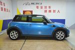 MINIMINI2011款1.6L COOPER Fun