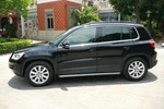 大众Tiguan2011款2.0TSI R-line