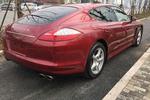 保时捷Panamera-Panamera 3.6L