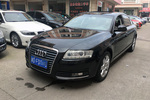 奥迪A6L2010款2.4L 舒适型