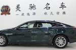 捷豹XJ2014款XJL 2.0T 两驱典雅商务版