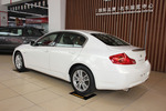 英菲尼迪G Sedan2010款2.5L 运动版