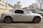 马自达MX-52009款2.0L 标准型