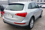 奥迪Q52010款2.0TFSI 舒适型