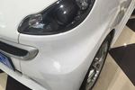 smartfortwo2012款1.0T 博速Xclusive版