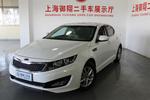 起亚K52012款2.0L 手动 GL Nu