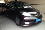本田艾力绅2012款2.4L 自动 尊贵版