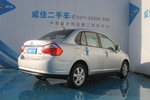 启辰D502012款1.6L 手动 尊贵版