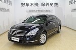 日产天籁2008款2.5L XL领先版