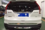 本田CR-V2015款2.4L 四驱尊贵版