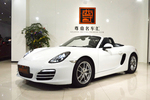 保时捷Boxster2013款Boxster 2.7L 