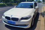 宝马5系2013款525Li 豪华型