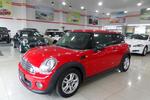 MINIMINI2011款1.6L ONE