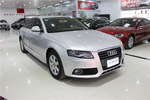 奥迪A4L2009款2.0TFSI 舒适型