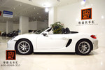 保时捷Boxster2013款Boxster 2.7L 