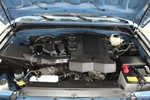 丰田FJ酷路泽2011款4.0L 标准型