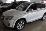 丰田RAV42009款2.4L 自动豪华导航版