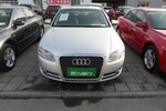 奥迪A42008款1.8T 舒适型AT