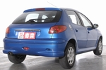 标致2062007款1.6 XR 手自一体