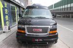 GMC Savana2013款6.0L 领袖级商务车