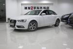 奥迪A4L2013款35 TFSI 自动标准型