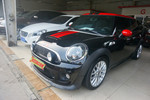 MINICLUBMAN2012款1.6T COOPER S 中国任务版