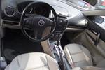 马自达Mazda62008款2.0L 手自一体 豪华型