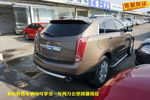 凯迪拉克SRX2014款3.0L 旗舰型