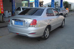 现代伊兰特2011款1.6L 手动 舒适型