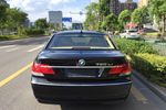 宝马7系2007款750Li