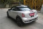 MINICLUBMAN JCW2013款1.6T JOHN COOPER WORKS