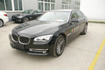 宝马7系2013款740Li xDrive