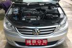 大众朗逸2011款1.4TSI DSG 品轩版