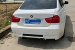 宝马3系2011款320i 豪华型