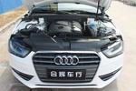 奥迪A4L2013款35 TFSI 自动标准型