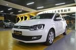 大众Polo2013款1.4L 自动 舒适版