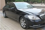 奔驰S级2008款S 300L 尊贵型