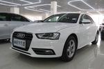 奥迪A4L2013款35 TFSI 自动标准型