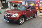 日产逍客2011款2.0XV 雷 CVT 2WD