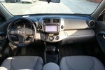 丰田RAV42009款2.4L 自动 豪华导航版