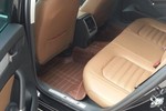 大众帕萨特2014款1.8TSI DSG 御尊版