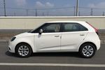 MG32013款1.5L 手动超值版