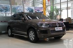 大众途锐2011款3.0TSI V6 标配型 