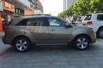 讴歌MDX2010款3.7L 标准版