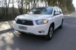 丰田汉兰达2012款2.7L 两驱7座豪华版