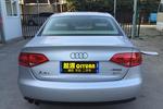 奥迪A4L2010款2.0TFSI 标准型