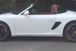 保时捷Boxster2009款Boxster 2.9L 