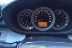 丰田RAV42008款2.4L 标准型(进口)