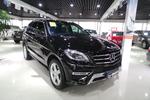 奔驰M级2014款ML320 4MATIC